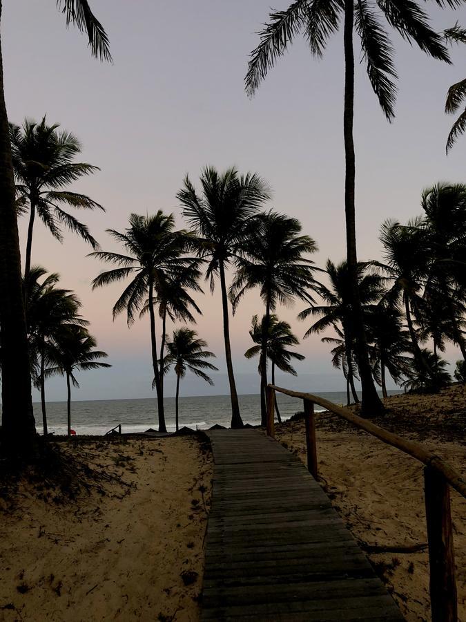 Lindo Village Imbassai Mata de São João Extérieur photo