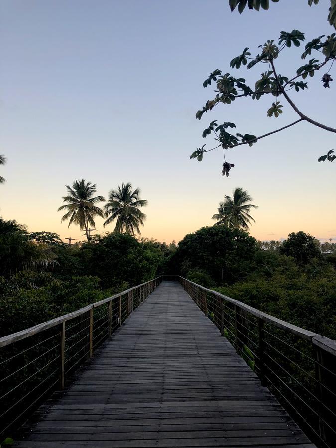 Lindo Village Imbassai Mata de São João Extérieur photo