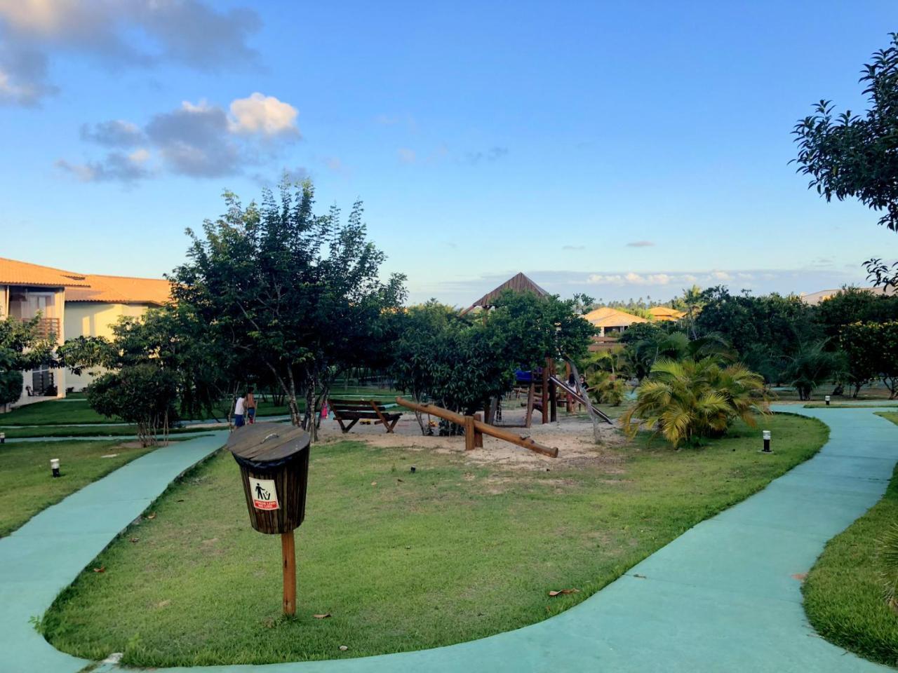 Lindo Village Imbassai Mata de São João Extérieur photo