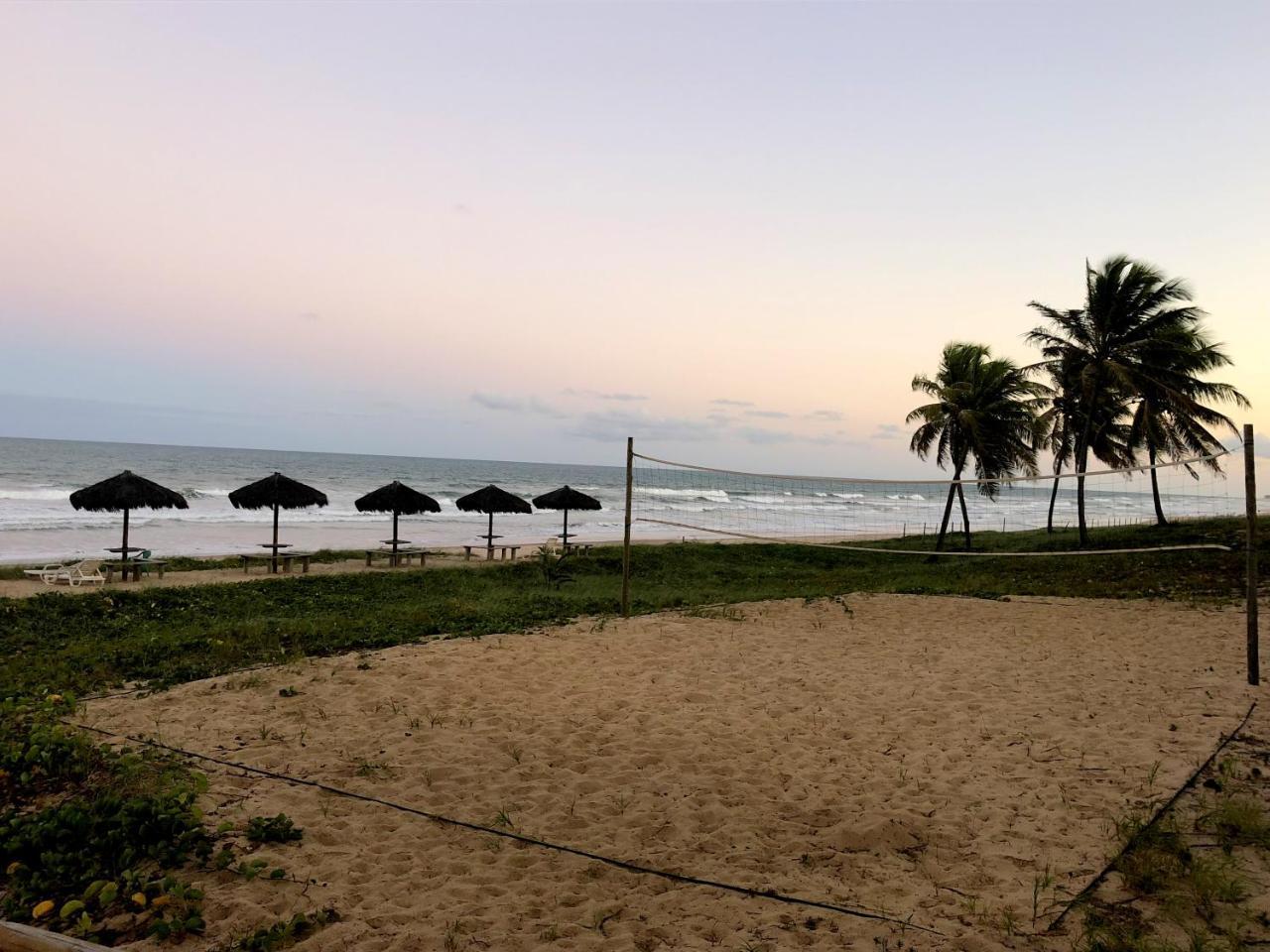 Lindo Village Imbassai Mata de São João Extérieur photo